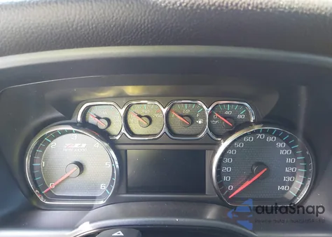 2018 Chevrolet Silverado 1500 2Lt from USA, damaged, VIN 1GCVKREC2JZ211849